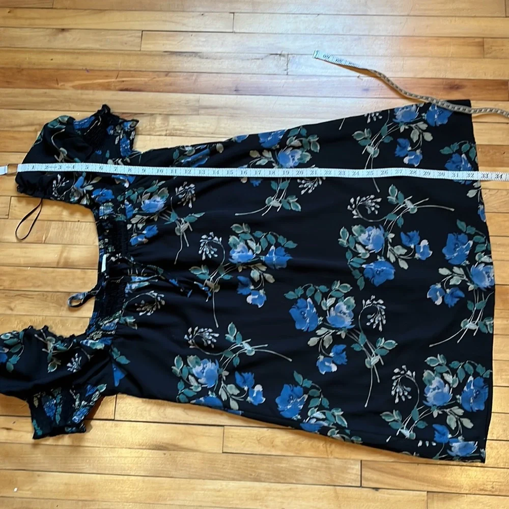 NWT Francesca’s Collection Dress - Picture 12 of 12